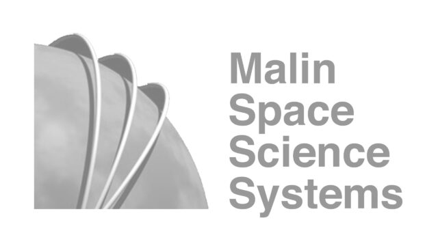 Malin Space Science Systems logo