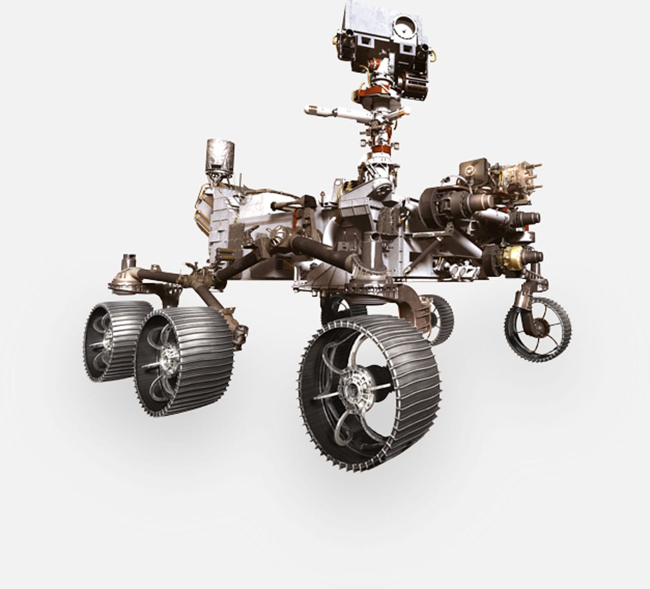 MastcamZ Cameras MastcamZ